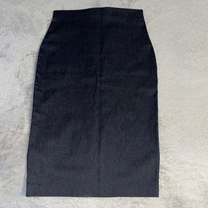 Midway pencil skirt!
